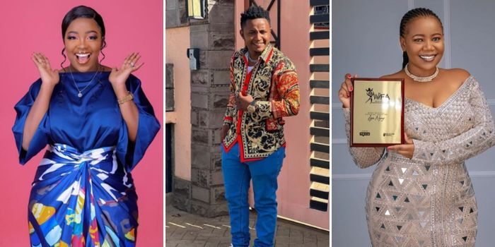 top content creators in kenya